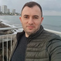 Ali KAHYA