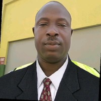 Nwasor Ikechukwu