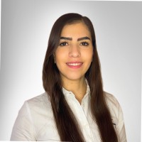 Gwendolyne Pérez Negrete