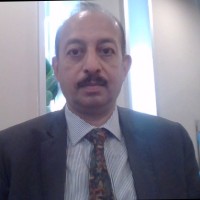 Anthony Joy