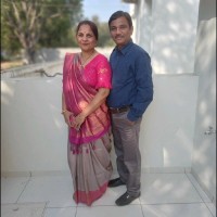 Dhananjay Patel