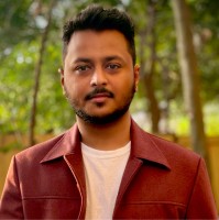 Abhisek Dash
