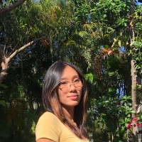 Kyra Wong