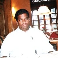 Yuvarajan Subramanyam