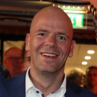 Tonny Smits