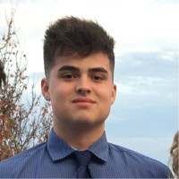 Ryan Dew