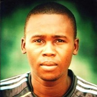 Messie Evina Nanasra