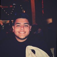 Joseph Martinez