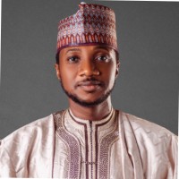 Prince Engr Ay Abubakar (B.eng, M.eng, Mnse, Mnice, Coren, Hse, PMP, Hrm)