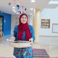 Heba Alagha