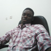 TETTEH STEPHEN