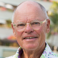 Bo Oskarsson