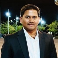 Ravi Ayinaparapu
