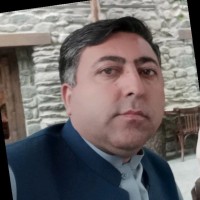 Zahir Ali Shah