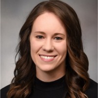 Morgan Payne, Pa-C