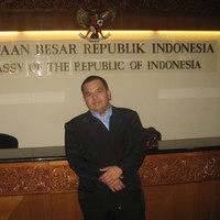 Gerald Theodorus L.Toruan