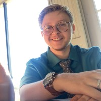Nicholas Barger