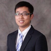Chenkai Zhang