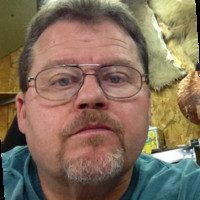 Ted Ayers Jr.