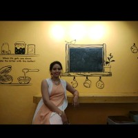 Sarika Rana