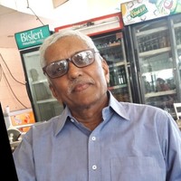 KAUSHIK Chitalia