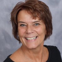 Dottie Robinson-Stevens