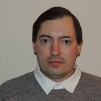 Daniel Klimov