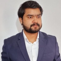 Lokesh Kushwaha
