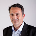 Cyrille Le Glaunec