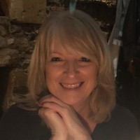 Suzanne Gilding