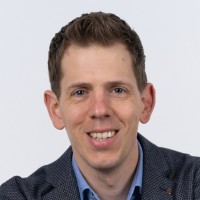 Auke de Jong