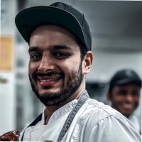 Abhishek Dimri