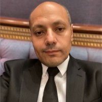 Khaled Selim