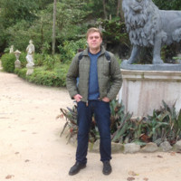 Александр Курчаткин