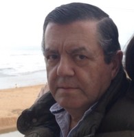 Alfredo Blanco-Moreno Lueje