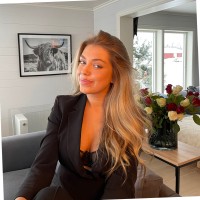Emma Nicolina Reiersen