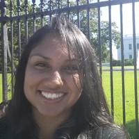 Vanessa Gamboa