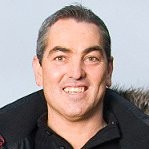 Stephan Toers Bijns