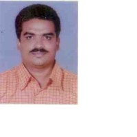 Ashok Abraham