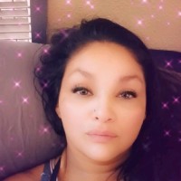 Crystal Dominguez