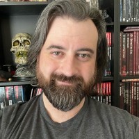 Dan Dillon