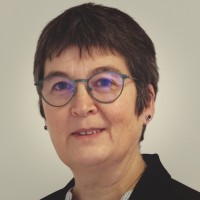 Cécile Plain