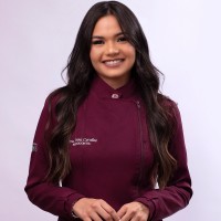 Anna Caroline Lima