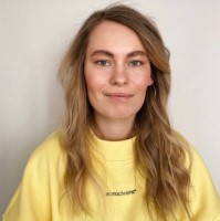 Anhelina Pus