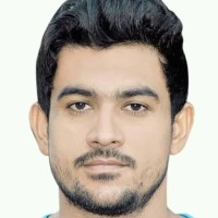 Ahmed Khan
