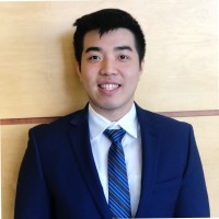 Gilbert Liang