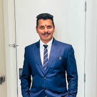 Shrinivas Ambure