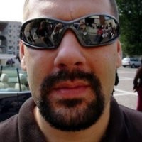 Marco Consolini