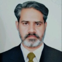 Jamil Javed