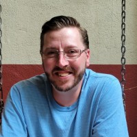 Clayton Lindberg